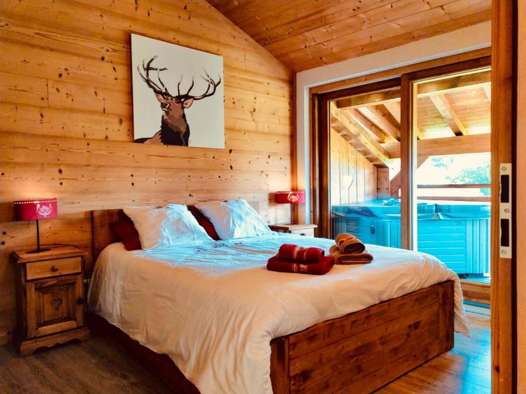 Studio Plagne Aime 2000, 1 pièce, 4 personnes - FR-1-181-2566 73210 Aime-La-Plagne