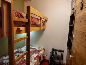 Studio Plagne Aime 2000, 1 pièce, 4 personnes - FR-1-181-2566