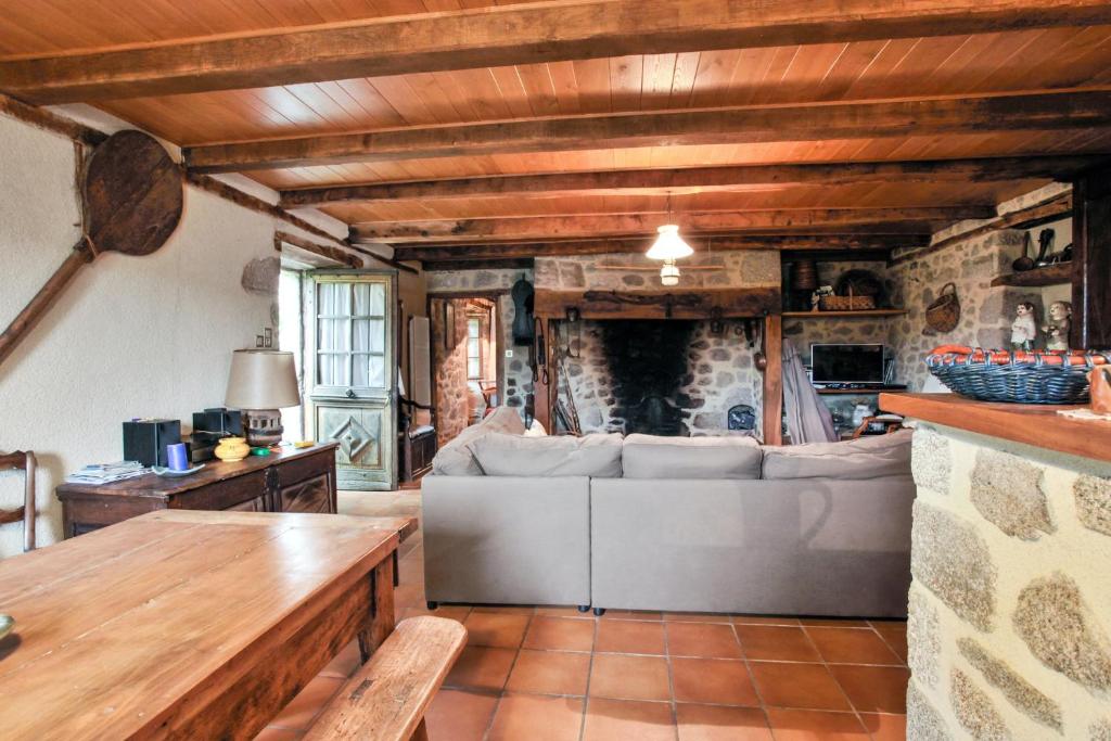 Studio Plagne Aime 2000, 1 pièce, 4 personnes - FR-1-181-2569 73210 Aime-La-Plagne