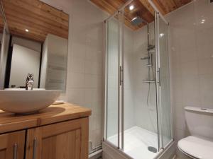 Studio Plagne Aime 2000, 1 pièce, 4 personnes - FR-1-181-2569