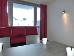 Studio Plagne Aime 2000, 1 pièce, 4 personnes - FR-1-181-2575