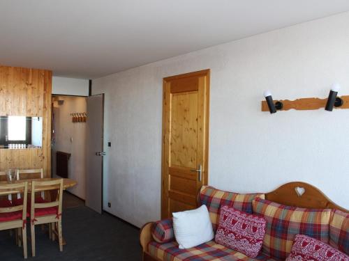 Studio Plagne Aime 2000, 1 pièce, 4 personnes - FR-1-181-2576