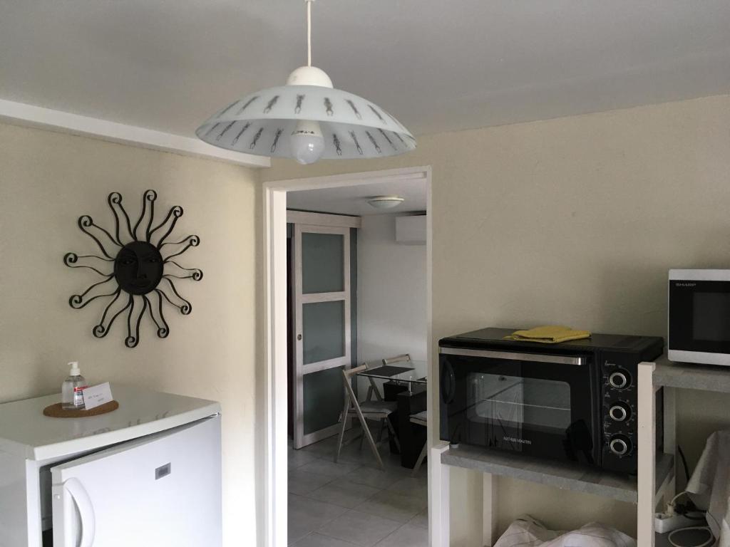 Studio Plagne Aime 2000, 1 pièce, 4 personnes - FR-1-181-2583 73210 Aime-La-Plagne