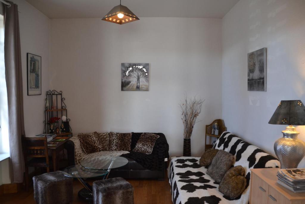 Studio Plagne Aime 2000, 1 pièce, 4 personnes - FR-1-181-2585 73210 Aime-La-Plagne