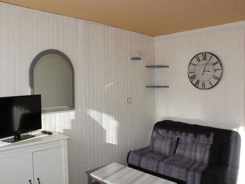 Studio Plagne Aime 2000, 1 pièce, 4 personnes - FR-1-181-2587