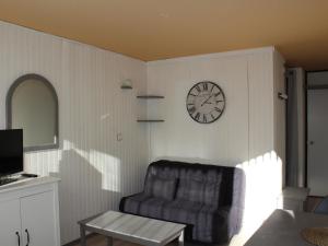 Studio Plagne Aime 2000, 1 pièce, 4 personnes - FR-1-181-2587