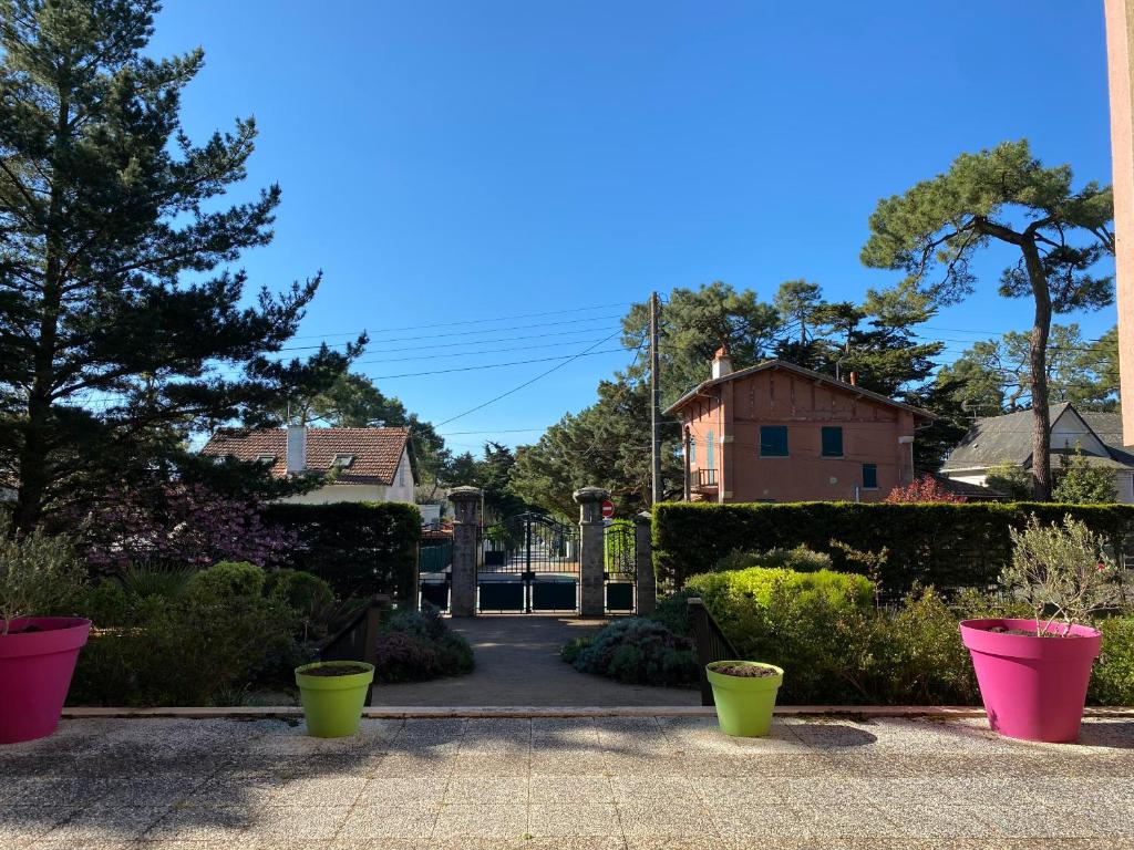Studio Plagne Aime 2000, 1 pièce, 4 personnes - FR-1-181-2590 73210 Aime-La-Plagne