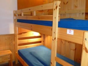 Studio Plagne Aime 2000, 1 pièce, 4 personnes - FR-1-181-2591