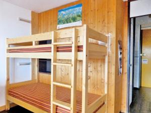 Studio Plagne Aime 2000, 1 pièce, 4 personnes - FR-1-181-2596
