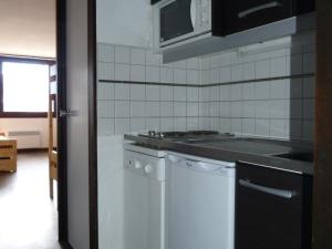 Studio Plagne Aime 2000, 1 pièce, 4 personnes - FR-1-181-2596