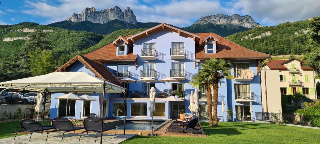 Studio Plagne Aime 2000, 1 pièce, 4 personnes - FR-1-181-2598 73210 Aime-La-Plagne