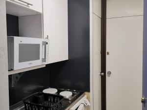 Studio Plagne Aime 2000, 1 pièce, 4 personnes - FR-1-181-2599