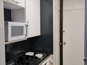 Appartement Studio Plagne Aime 2000, 1 pièce, 4 personnes - FR-1-181-2599 Immeuble le Paquebot des neiges Immeuble le Paquebot des neiges 73210 Aime-La-Plagne Rhône-Alpes