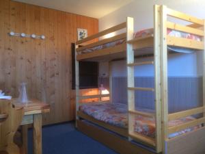 Studio Plagne Aime 2000, 1 pièce, 4 personnes - FR-1-181-2604