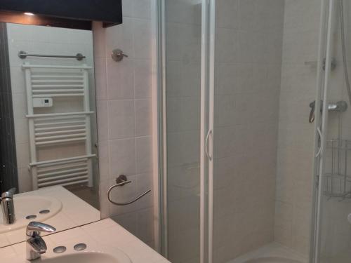 Studio Plagne Aime 2000, 1 pièce, 4 personnes - FR-1-181-2606