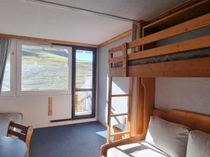 Studio Plagne Aime 2000, 1 pièce, 4 personnes - FR-1-181-2608