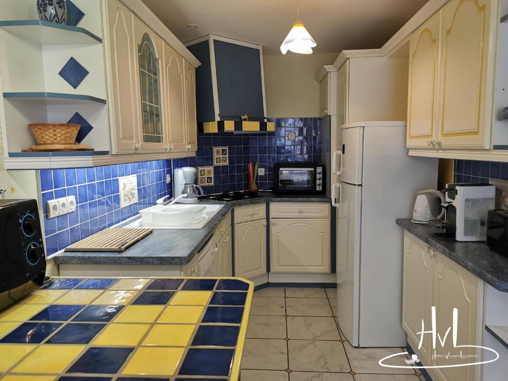 Studio Plagne Aime 2000, 1 pièce, 4 personnes - FR-1-181-2619 73210 Aime-La-Plagne