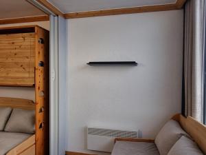 Appartement Studio Plagne Aime 2000, 1 pièce, 4 personnes - FR-1-181-2619 Immeuble le Paquebot des neiges Immeuble le Paquebot des neiges 73210 Aime-La-Plagne Rhône-Alpes