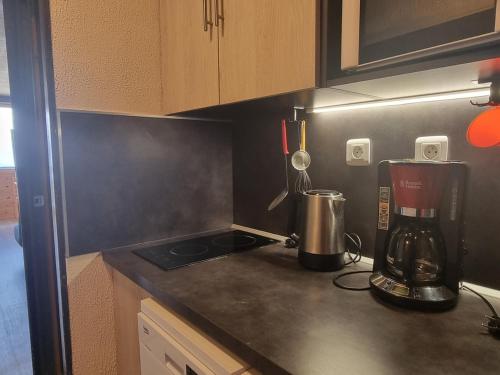 Studio Plagne Aime 2000, 1 pièce, 4 personnes - FR-1-181-2684