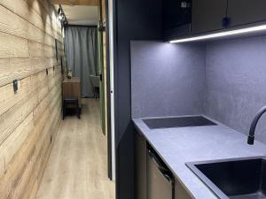 Studio Plagne Aime 2000, 1 pièce, 4 personnes - FR-1-181-2691