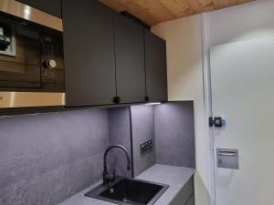 Studio Plagne Aime 2000, 1 pièce, 4 personnes - FR-1-181-2691