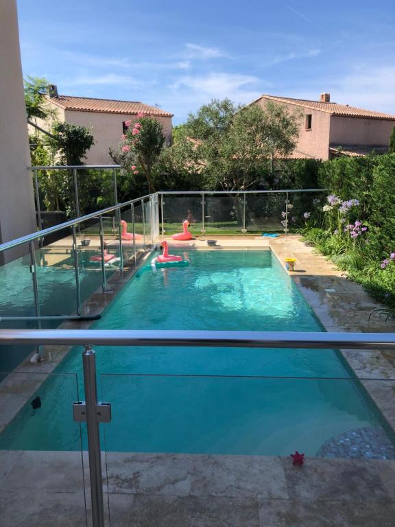 Studio Plagne Aime 2000, 1 pièce, 4 personnes - FR-1-181-2705 73210 Aime-La-Plagne