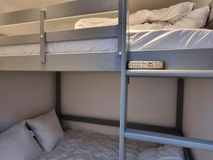 Studio Plagne Aime 2000, 1 pièce, 4 personnes - FR-1-181-2705