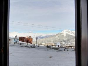Studio Plagne Aime 2000, 1 pièce, 4 personnes - FR-1-455-199