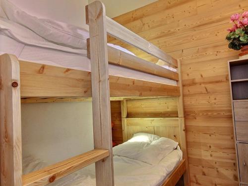 Studio Plagne Aime 2000, 2 pièces, 4 personnes - FR-1-455-80
