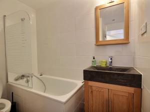 Studio Plagne Aime 2000, 2 pièces, 4 personnes - FR-1-455-80