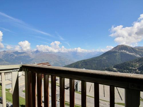 Studio Plagne Aime 2000, 2 pièces, 4 personnes - FR-1-455-93