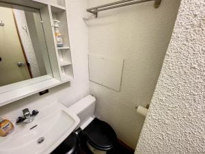 Studio Plagne Bellecôte, 1 pièce, 2 personnes - FR-1-181-2110
