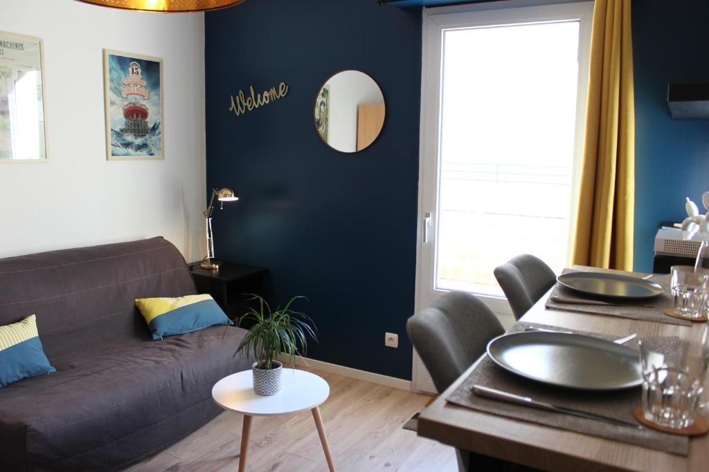 Studio Plagne Bellecôte, 1 pièce, 2 personnes - FR-1-181-2110 73210 La Plagne Tarentaise
