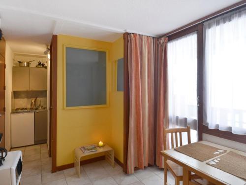 Studio Plagne Bellecôte, 1 pièce, 2 personnes - FR-1-181-2189