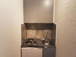 Studio Plagne Bellecôte, 1 pièce, 2 personnes - FR-1-181-2189