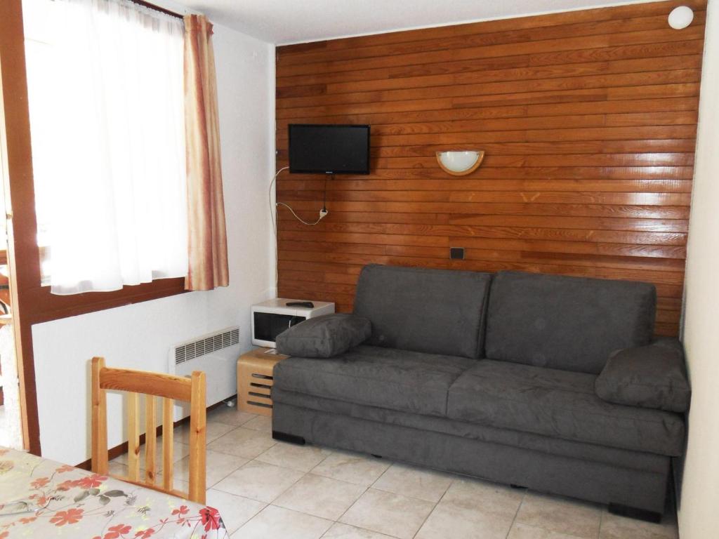 Appartement Studio Plagne Bellecôte, 1 pièce, 2 personnes - FR-1-181-2189 Résidence Le Carroley A 73210 La Plagne Tarentaise