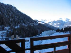Studio Plagne Bellecôte, 1 pièce, 2 personnes - FR-1-181-2234