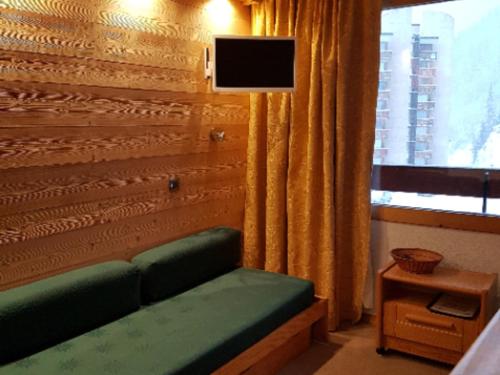 Studio Plagne Bellecôte, 1 pièce, 2 personnes - FR-1-181-2351