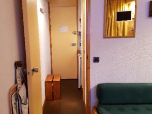 Studio Plagne Bellecôte, 1 pièce, 2 personnes - FR-1-181-2351