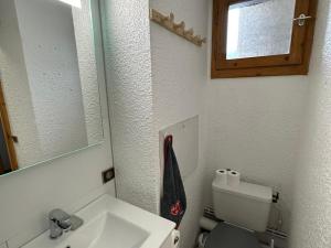 Appartement Studio Plagne Bellecôte, 1 pièce, 2 personnes - FR-1-181-2689 Résidence 3000 73210 La Plagne Tarentaise Rhône-Alpes