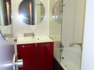 Studio Plagne Bellecôte, 1 pièce, 4 personnes - FR-1-181-1992