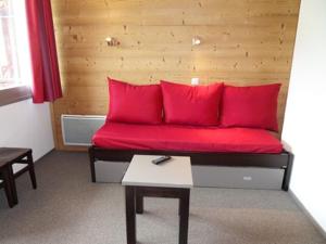 Studio Plagne Bellecôte, 1 pièce, 4 personnes - FR-1-181-1992