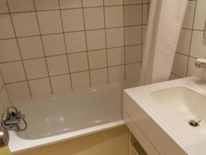 Studio Plagne Bellecôte, 1 pièce, 4 personnes - FR-1-181-2084