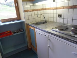 Studio Plagne Bellecôte, 1 pièce, 4 personnes - FR-1-181-2084