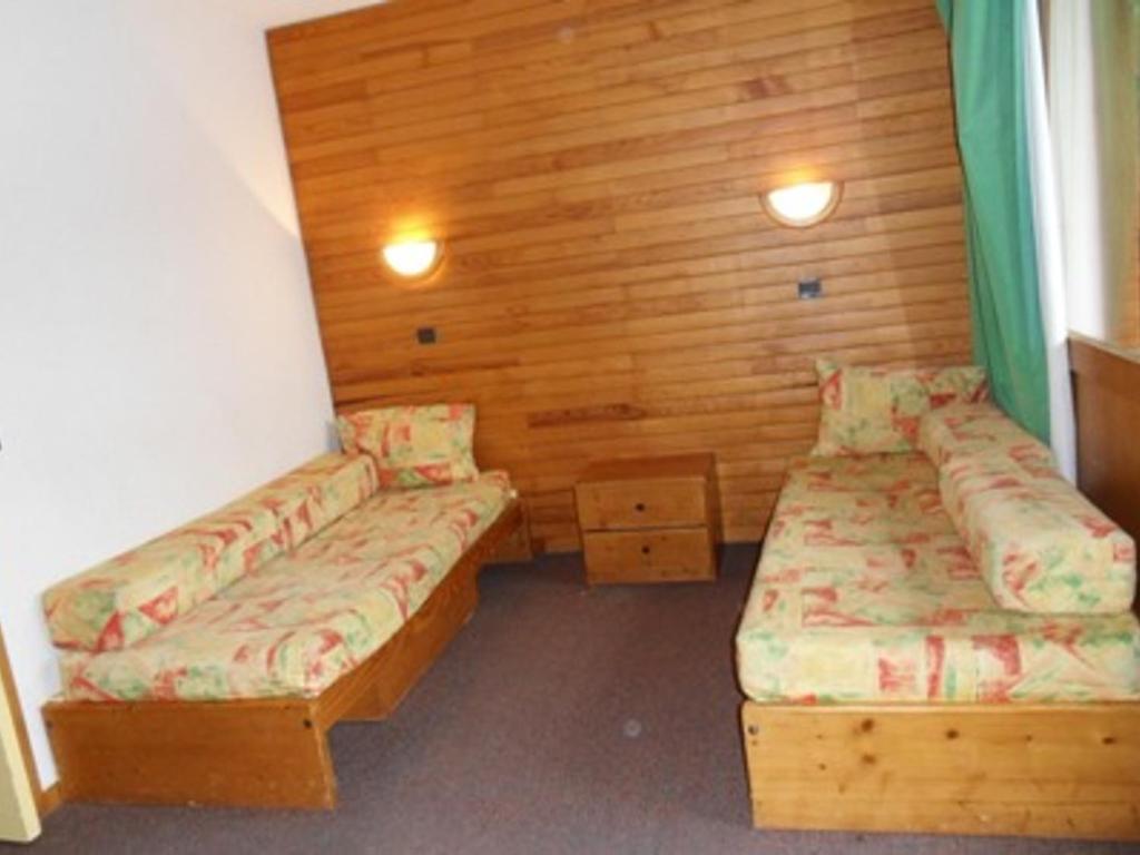 Appartement Studio Plagne Bellecôte, 1 pièce, 4 personnes - FR-1-181-2084 Résidence 3000 73210 La Plagne Tarentaise