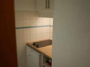 Studio Plagne Bellecôte, 1 pièce, 4 personnes - FR-1-181-2193