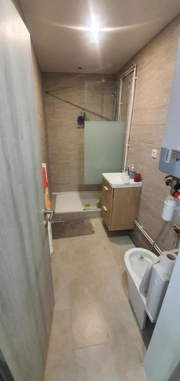 Studio Plagne Bellecôte, 1 pièce, 4 personnes - FR-1-181-2198 73210 La Plagne Tarentaise