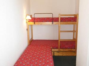 Studio Plagne Bellecôte, 1 pièce, 4 personnes - FR-1-181-2231