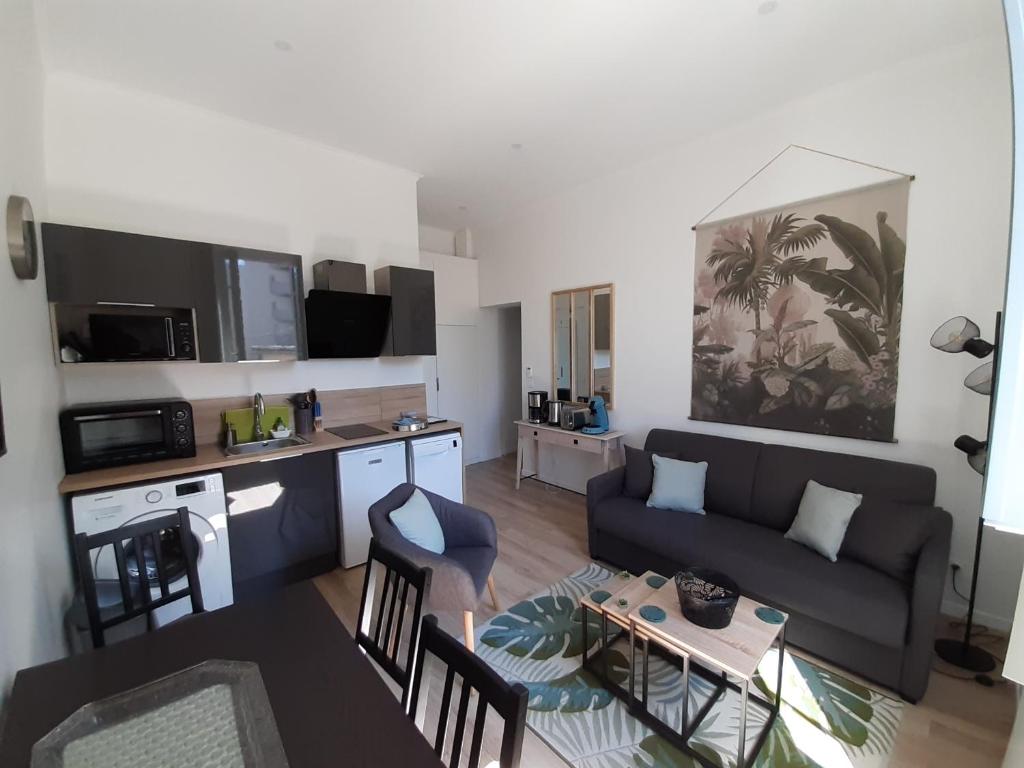 Studio Plagne Bellecôte, 1 pièce, 4 personnes - FR-1-181-2242 73210 La Plagne Tarentaise