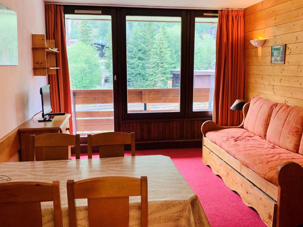 Studio Plagne Bellecôte, 1 pièce, 4 personnes - FR-1-181-2316 73210 La Plagne Tarentaise